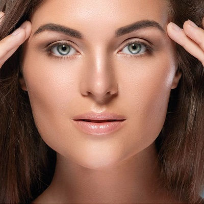Forehead Lift Surgery Oman
