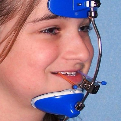 Dental Headgear Dubai