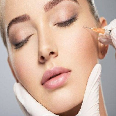 Best Cheek Fillers in Oman