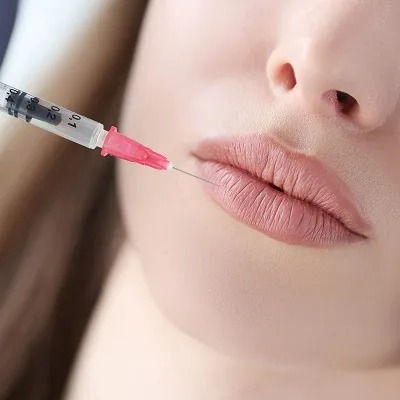 Best Lip Fillers Injections Oman
