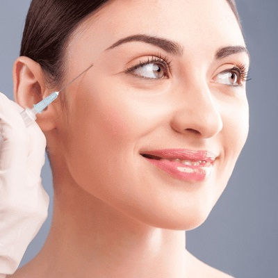 Best Glutathione Injections Clinic in Muscat
