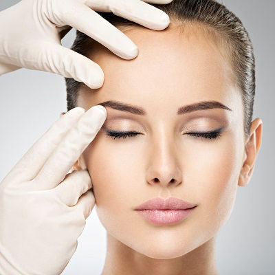 Eyelid Surgery in Oman