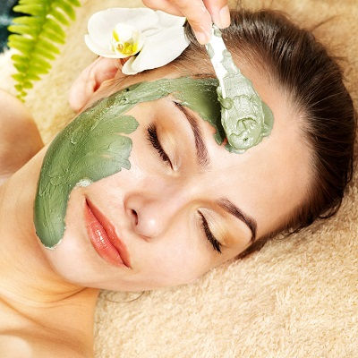 Green Peel Oman