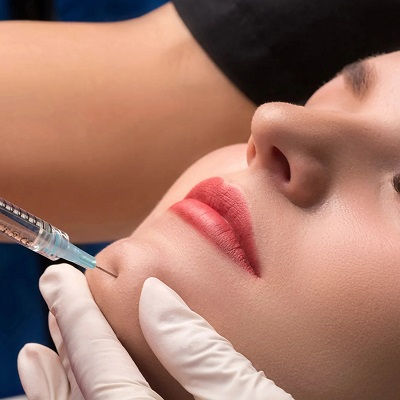 Chin Fillers Muscat