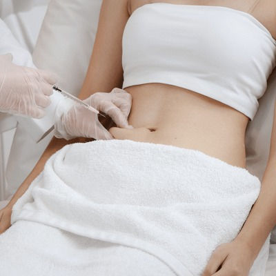 Fat Melting Injections Clinic in Muscat