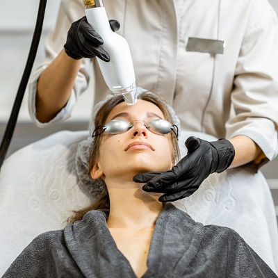 Best Fractional Co2 Treatment Muscat
