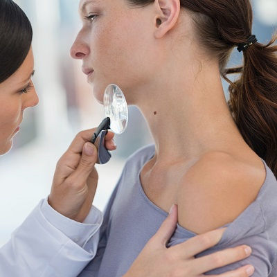Dermatologist in Muscat