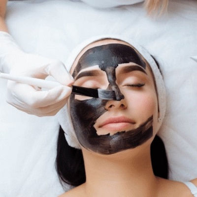 Laser Carbon Peel in Muscat