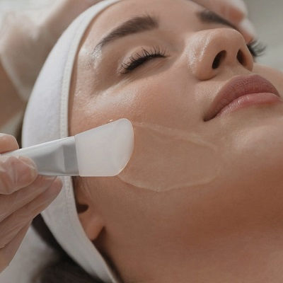 Best TCA Peel Muscat