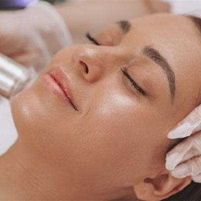 Oxygeneo Facial in Oman