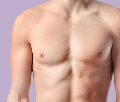أهم فوائد جراحة التثدي لتعزيز ثقة الرجل بنفسه