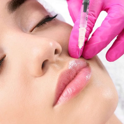 Lip Fillers Injections Oman
