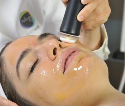 What Products Work Best After an OxyGeneo Facial?