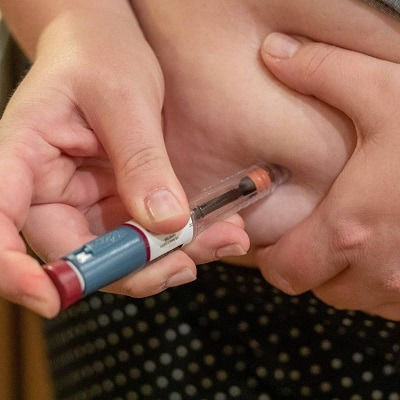 Wegovy Injections Clinic Muscat