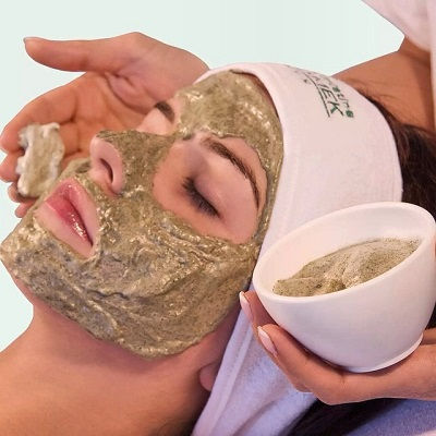 Green Peel Oman