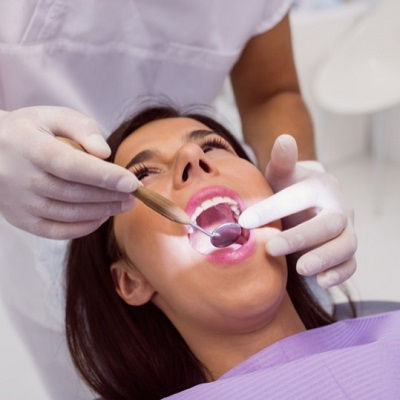 Root Canal Treatment in Dubai