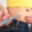 ثبات الوزن بعد حقن ساكسيندا