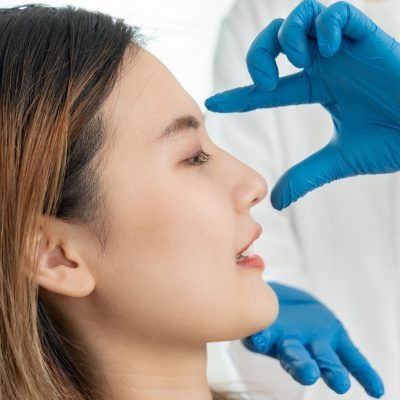 Septoplasty & Turbinate Reduction Clinic in Muscat