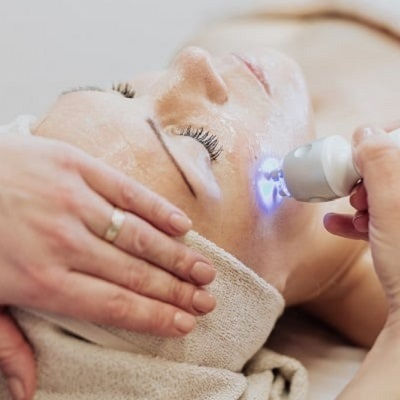 Fractional Co2 Treatment Muscat