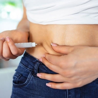 Wegovy Injections in Oman