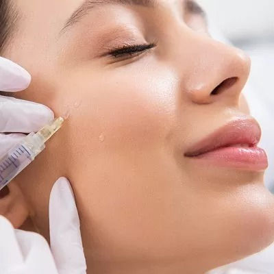 AESTHEFILL Injection in Oman