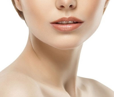 A Sculpted Jawline: The Underrated Benefit of a Neck Lift