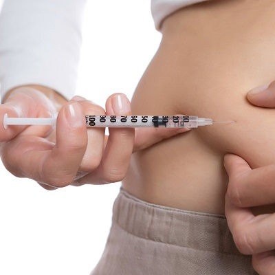 Wegovy Injections Clinic in Muscat