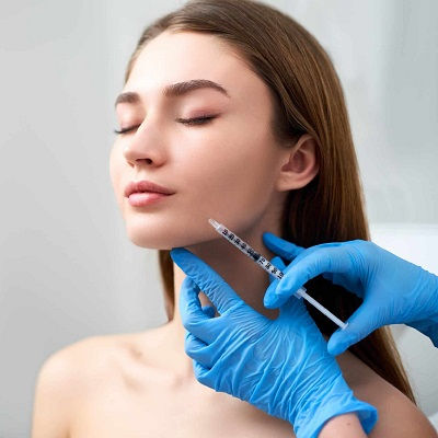 Best Jawline Fillers Injections in Oman