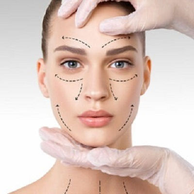 Forehead Lift Surgery Clinic in Muscat