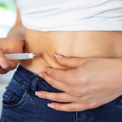 Wegovy Injections Muscat