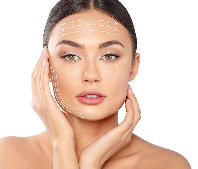 كيف يدعم علاج الإكسوسومات الإشراقة الطبيعية