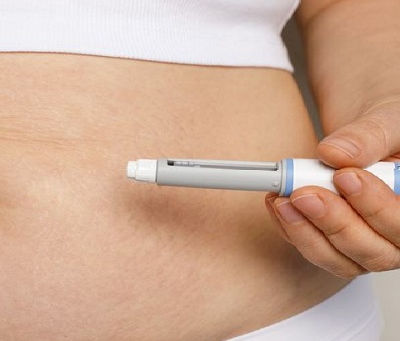 كيفية الاستعداد لجلسة حقن إذابة الدهون الأولى