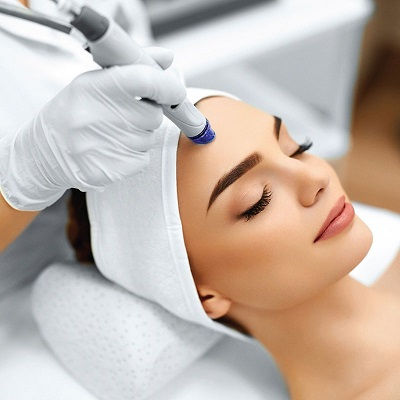 Microdermabrasion Muscat