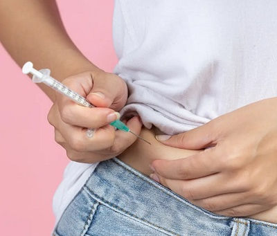 حقن ويغوفي لخطط إنقاص الوزن المنظمة