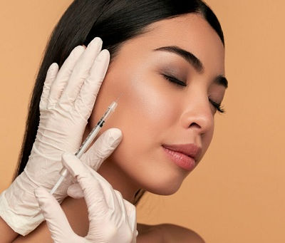 Will Lip Fillers Stretch Your Skin Permanently?