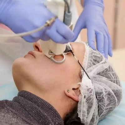 Fractional Co2 Treatment Clinic in Oman