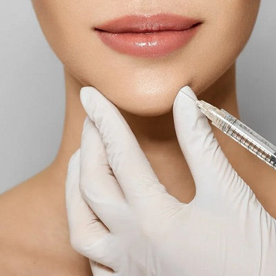 Chin Fillers in Muscat