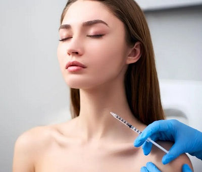 هل يمكن لحقن الياقوت أن تساعد في تقليل التجاعيد؟