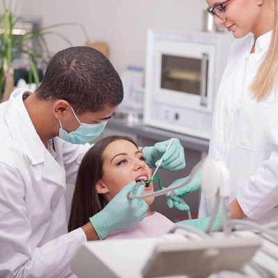 Best Dental Tooth Filling Dubai