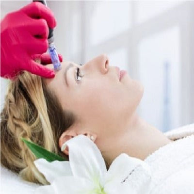 Peptides Treatment Clinic in Muscat