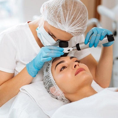 Dermatologist in Oman