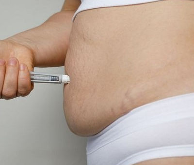 The Impact of Wegovy Injections on Weight Loss in Muscat
