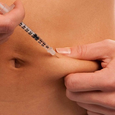 Wegovy Injections Clinic in Oman