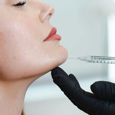 Chin Fillers Muscat