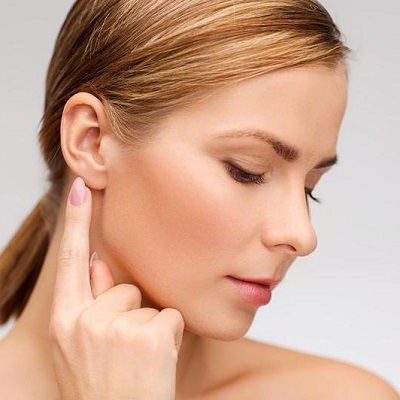 Earlobe Correction Surgery in Muscat