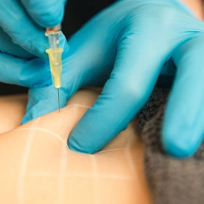 Fat Melting Injections Muscat