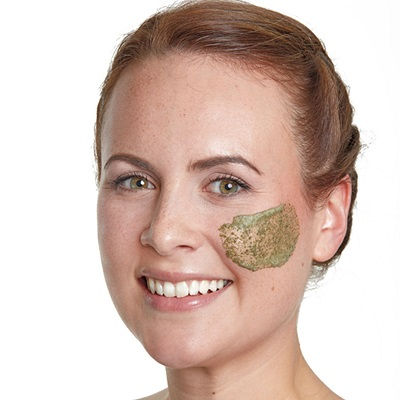 Green Peel in Oman