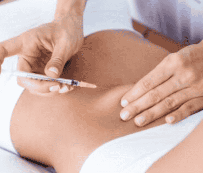 أوزمبيك للحفاظ على الوزن بعد اتباع نظام غذائي