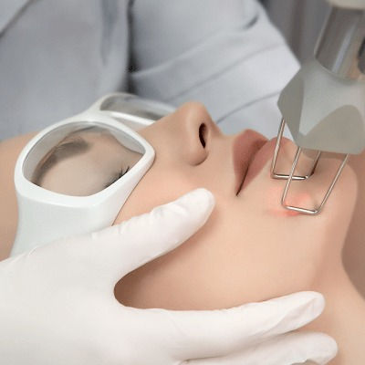 Fractional Co2 Treatment Clinic in Oman