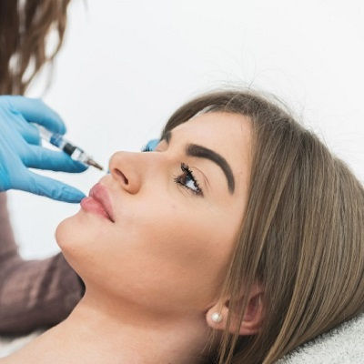 JUVÉDERM Voluma Clinic in Muscat